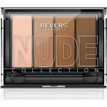 Oční stíny REVERS Oční stíny Nude č. 11