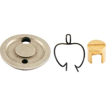 Spojková sada KOTOUČ LANKA SPOJKY MOTO PIAGGIO APE MP 10 030 0040 RMS