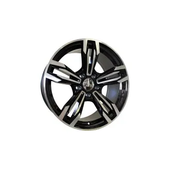 Alu kolo Alu kola Racing Line BY983 18x8 5x120 ET34