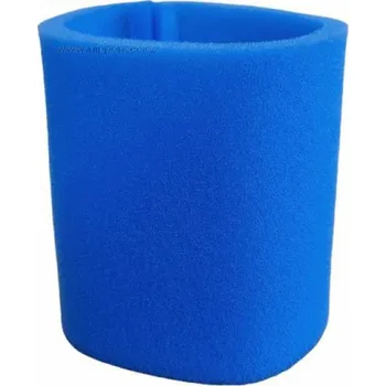 Filtr do vysavače Allbag Pěnový kuželový filtr pro vysavače ZELMER 919.0088 / ZVCA752X