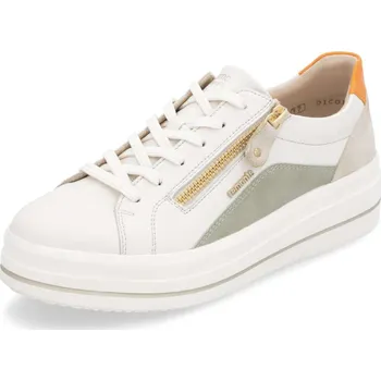 Dámské tenisky Rieker Dámské tenisky REMONTE D1C01-81 bílá S5 43