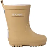 Dětské holínky žluté ROLLER 25 EXANI Velikost: 24