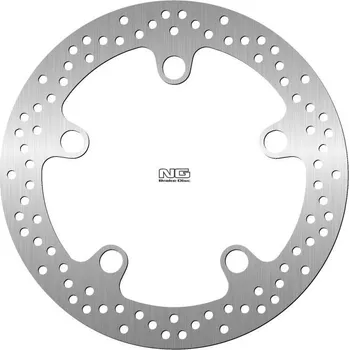 Brzda pro motocykl Brzdový kotouč NG přední HONDA CB 250 R rok 18
