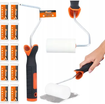 Malířský váleček Váleček s rukojetí Polax 5 cm