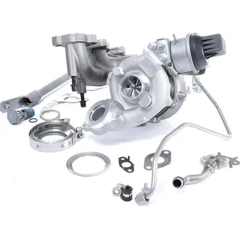 Turbodmychadlo Dmychadlo, plnění BTS Turbo T981438BT