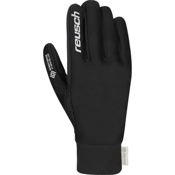 Rukavice Rukavice Reusch Karayel WINDSTOPPER® TOUCH-TEC Gloves 6405125-7702 Velikost 8,5