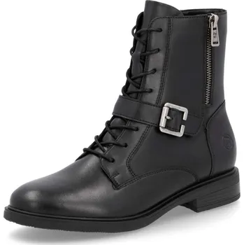 Dámské kozačky Rieker Dámská kotníková obuv REMONTE D1U70-00 černá W4 36