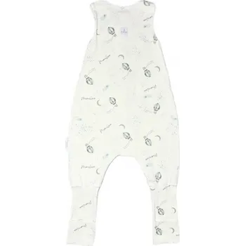 Fusak Letní spací pytel s nohavicemi od 3-5 let Balóny White