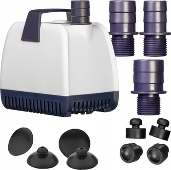 Čerpadlo Cirkulační čerpadlo Jingye SOBO POMPA LV-2500DX 2500 l/h