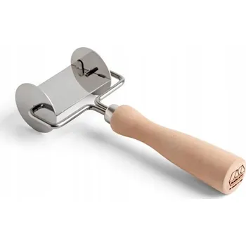 Strojek na těstoviny MARCATO – Kráječ na těstoviny a těsto, čtvercový 6 cm