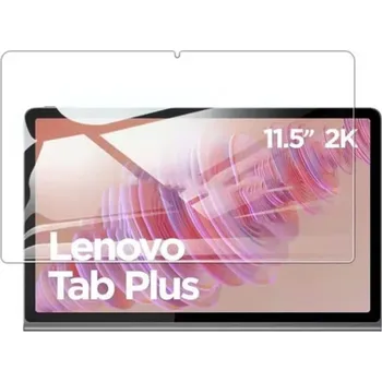 Fólie pro tablet 3x Ochranné tvrzené sklo pro Lenovo Tab M11 (2024) - 2+1 zdarma