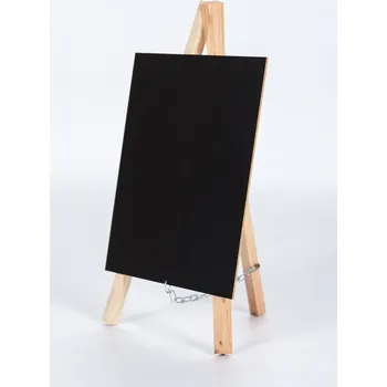 Obraz Reklamní Tabule křídový jednostranný 38 x 23 cm