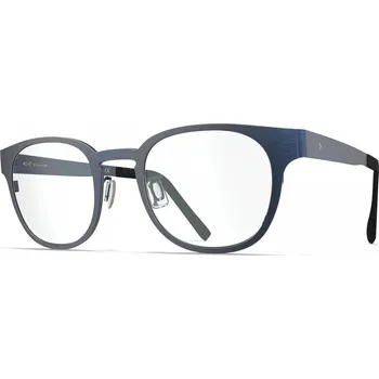 Brýlová obroučka Blackfin 1058 modrá mat, stranice modrá mat 1325