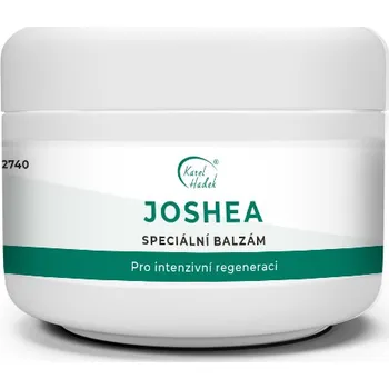 Tělový balzám AKH Speciální balzám JOSHEA 5 ml