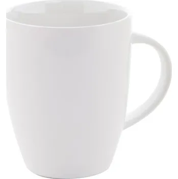 Hrnek Maia - Bílá / Bílá