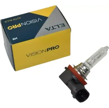 Autožárovka Žárovka 12V H9 65W PGJ 19-5 - ELTA (ELTA EB0709SB)