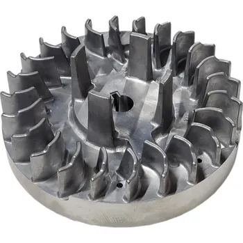 Sekačka Setrvačník na sekačku Strend Pro QL46PD-139, benzinová, 2,4 kW,