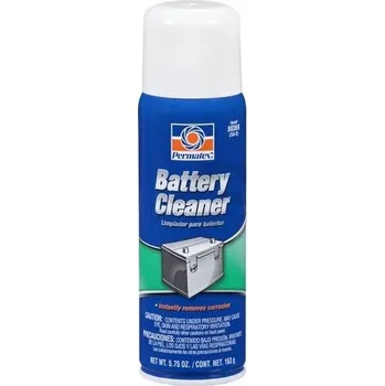 PROSTŘEDEK NA OCHRANU SVOREK AKUMULÁTORU 163G / PERMATEX PERMATEX