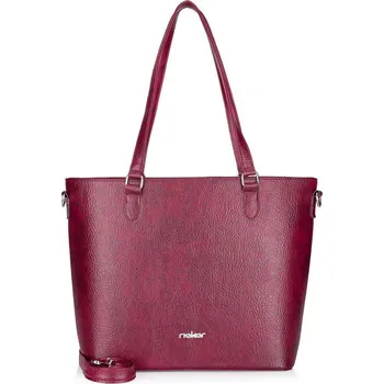 Kabelka Dámská kabelka RIEKER C2354-199/25 červená W5 -UNI-