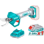 Total Tools TSSLI202581 1x 2,0 Ah +…