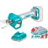 Nůžky na větve Total Tools TSSLI202581 1x 2,0 Ah + nabíječka + kufr