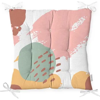 Podsedák Podsedák 40x40 cm Doodles – Mila Home ID_1736160