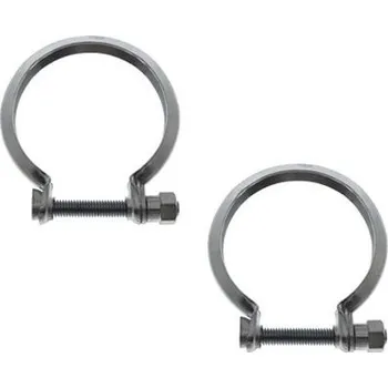 Filtr pevných částic Montážní sada, filtr pevných částic BOSAL 091-495