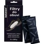 CANIS BATAVAN / Filtry do obuvi, 2 ks