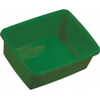 Plastová mísa West 4213 12 l, 305 x 375 x 145 mm