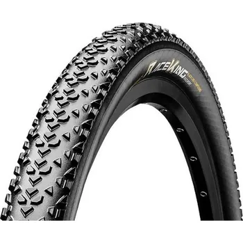 Komponent pro jízdní kolo plášť Continental Race King II kevlar TR 29" 29 x 2,0