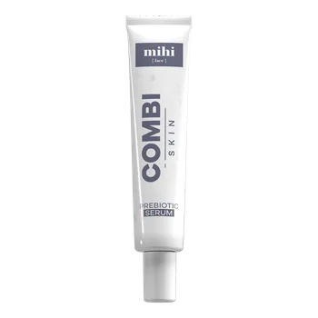 Pleťové sérum Mihi Combi Skin prebiotické sérum 30 ml