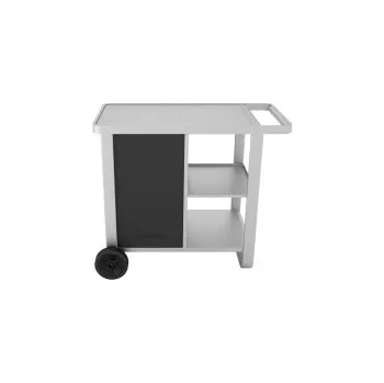 CAMPINGAZ stolek Deluxe + doprava zdarma!