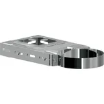 Komíny CZ Držák nerezového komínu 321-534/150 - 0,6/50 mm Povrch: Nerezový