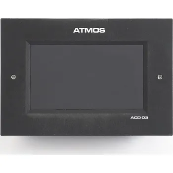 Příslušenství ke kotli ATMOS ACD03 AGF S0106 sada ekvitermní regulace