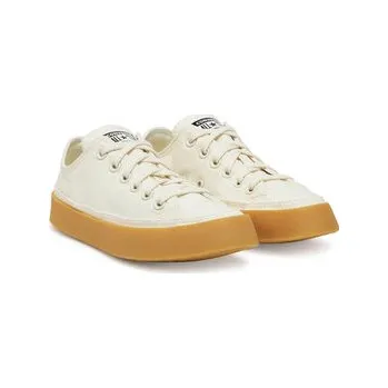 Pánská obuv Tenisky Converse Chuck Taylor All Star Retro Rubber A10696C Béžová 39