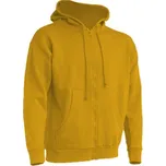 Jhk Pánská mikina JHK422 Mustard S
