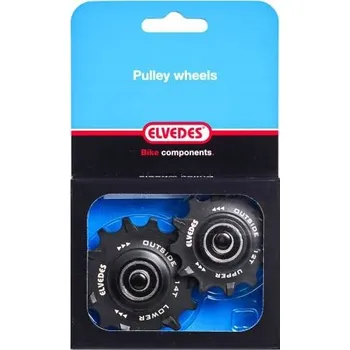 přehazovačka Kladky přehazovačky Elvedes Sram Eagle XX1/X01/NX/SX/GX