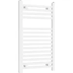 Gamma Erga Proper, topné těleso 800x450 mm, 428W, bílá, ERG-LAV-PROP-8045-WH