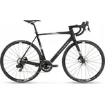 STEVENS Izoard Pro Disc 54 Stealth Black 2025