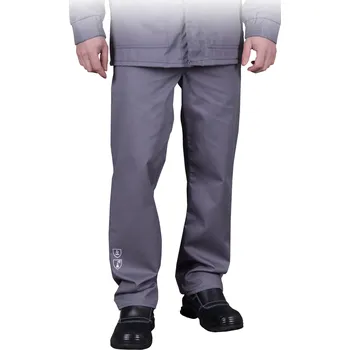 Pánské kalhoty Kalhoty do pasu, chemicky odolné CHEMANT-T vel. 58