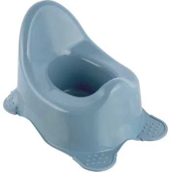 Kojenecká hygiena KEEEPER Nočník protiskluzový Adam Pure severská modrá