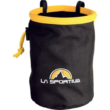 pytlík na magnezium La Sportiva lezecký pytlík Chalk bag
