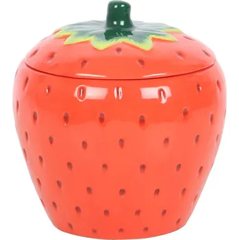 Aroma lampa Aromalampa Strawberry - hravý jahodový doplněk pro šťavnatou atmosféru