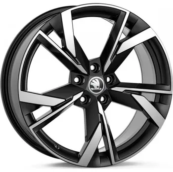 Disk ALU kolo Draconis 19" pro OCTAVIA IV