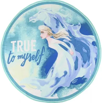 HIT! Osuška DISNEY FROZEN