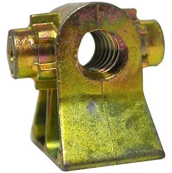 Příslušenství ke karavanu Vřeteno matice AL-KO pro stabilizační nohu