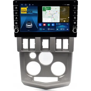 Autorádio AUTORÁDIO S GPS NAVIGACÍ DACIA LOGAN I 2004-2012 ANDROID