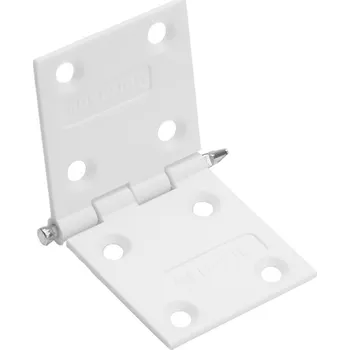 RC náhradní díl Plastový pant Standard, 34 x16mm, 1000 ks.