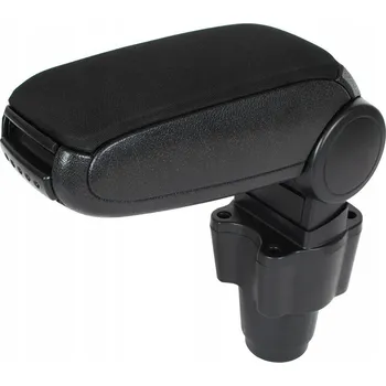 Loketní opěrka Loketní opěrka do auta a montážní sada pro Dacia Sandero 2 II 2016-