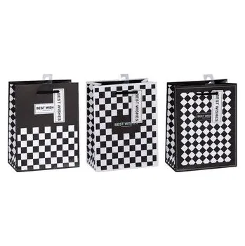 Hra na zahradu Torebka prezentowa KR 9672 M